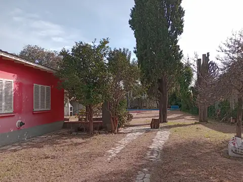 Casa en Alquiler de 2 dormitorios