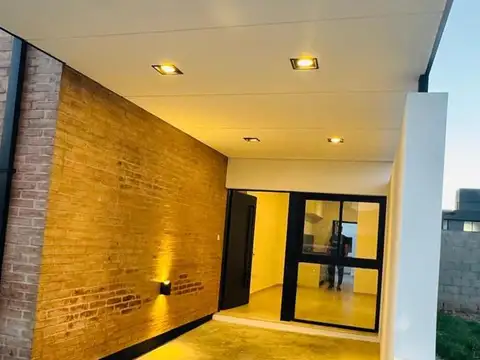 Quebradas de Manantiales