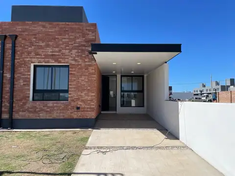 Quebradas de Manantiales