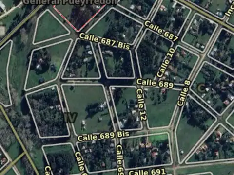 Yumbel e/ Las Focas y Llifen