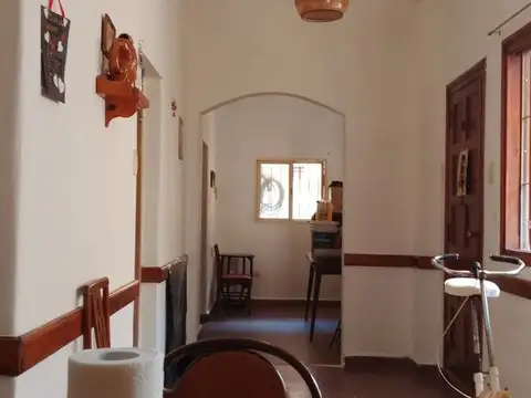 PH 3 AMBIENTES CON PATIO Y TERRAZA  || ESCALADA