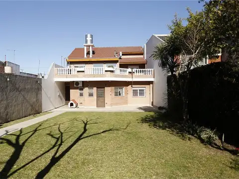 Casa en Venta 25 años