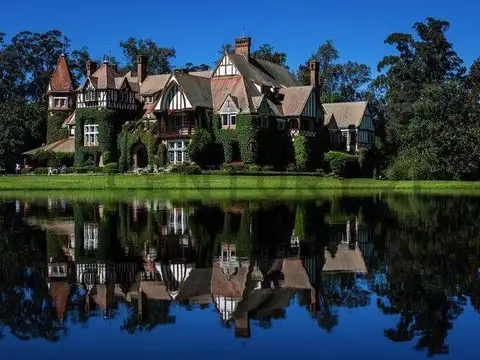 Lote en venta - Estancia Villa Maria Sector Los Alamos, Canning Ezeiza