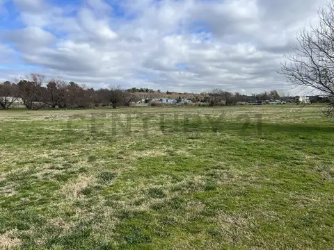 Terreno en Venta de 3861,0 m2