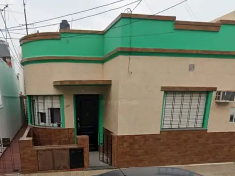 Depto Tipo Casa en Venta de 2 dormitorios
