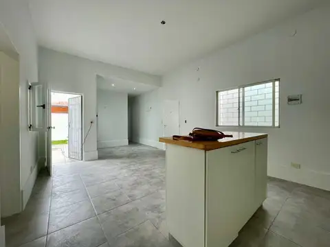 PH en Villa Martelli