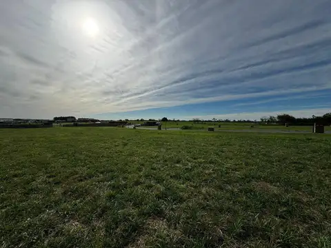 Terreno en San Sebastian