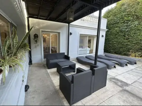 Casa en Venta 15 años