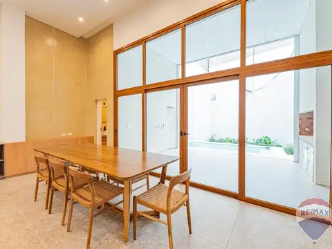 Casa en Venta en Almagro, USD 1.250.000