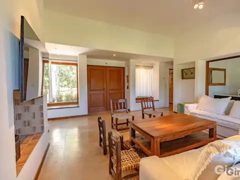 Casa en Alquiler 15 años