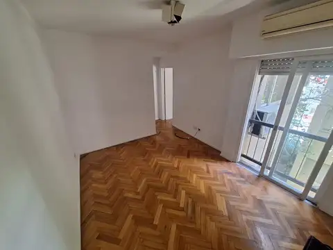 Departamento en Venta en Belgrano, USD 95.000