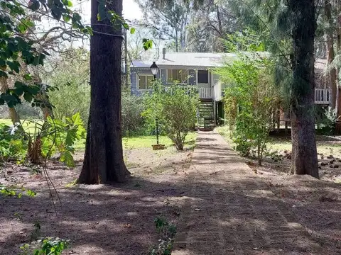 Casa en Venta en Arroyo Carapachay, USD 110.000