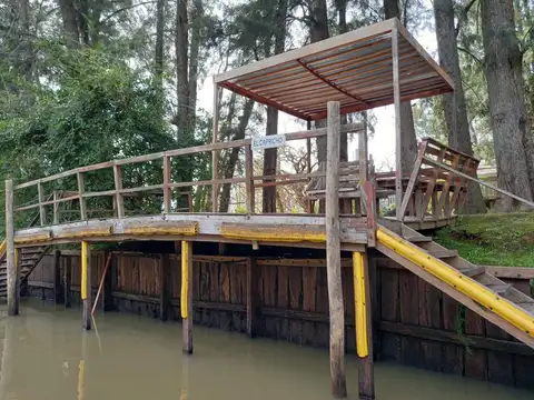 Casa en Venta de 2 dormitorios