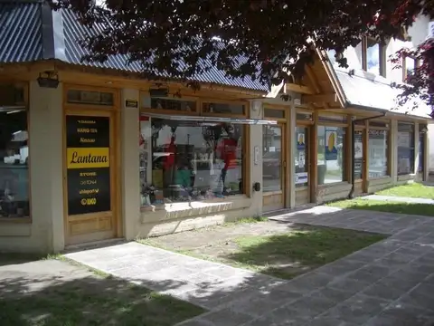 Local en Venta en San Martin De Los Andes, USD 85.000
