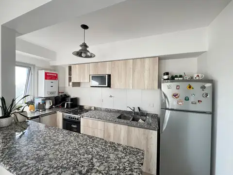 Departamento en Venta 1 año