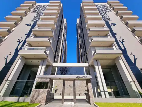 Departamento 2 ambientes- Ituzaingó Norte