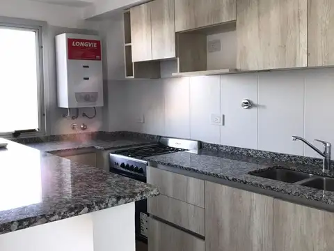 Departamento en Venta al Oeste