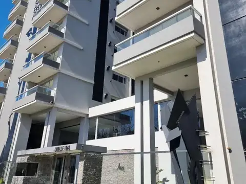 Lavalle 1000, Piso 5