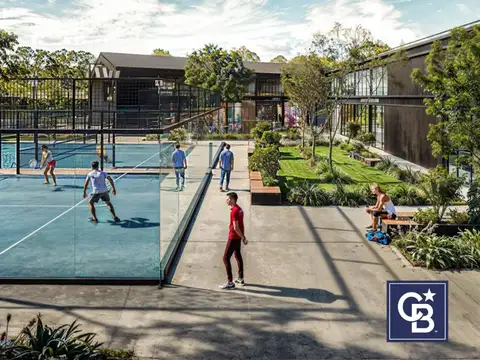 Oficina en Venta A Estrenar