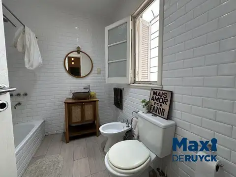 Casa en Venta 40 años