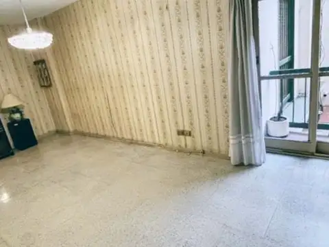 Departamento en Venta en Villa General Mitre, USD 74.000