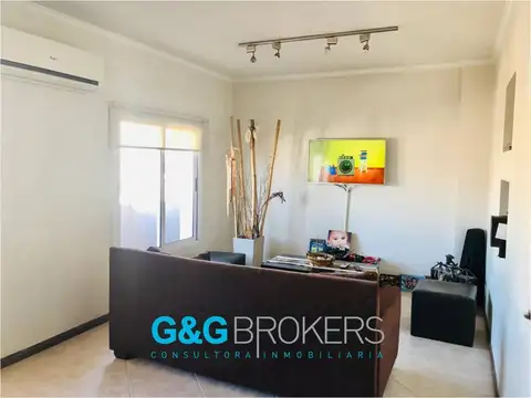 Departamento en Venta en Ramos Mejia, USD 190.000