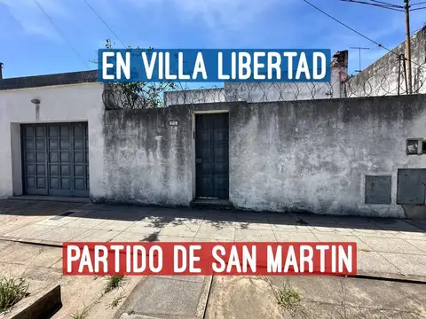 Casa en Venta en General San Martin, USD 72.000
