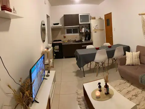 Depto Tipo Casa en Venta en Rafaela, USD 75.000