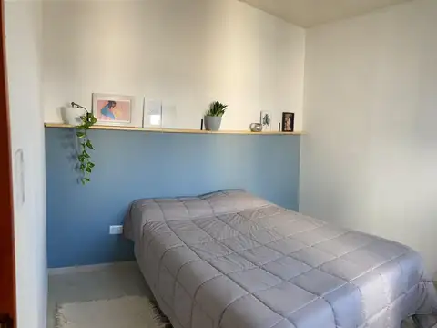 Depto Tipo Casa en Venta A Estrenar