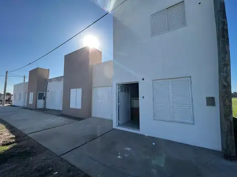 Depto Tipo Casa en Venta de 2 dormitorios