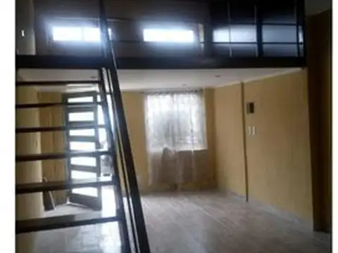 Depto Tipo Casa en Venta en Lomas Del Mirador, USD 42.000