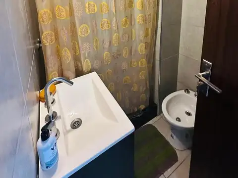 Departamento en Venta en Luis Agote, USD 55.000