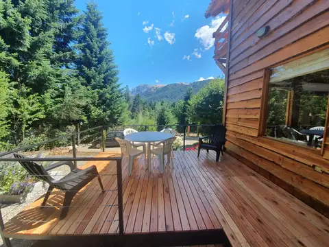 Hermoso complejo de cabañas a la venta BARILOCHE