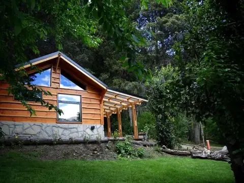 Casa en Venta en San Carlos De Bariloche, USD 450.000