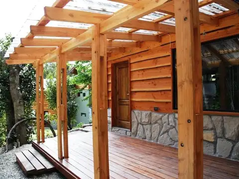 Complejo de Cabañas a la VENTA - San Carlos De Bariloche