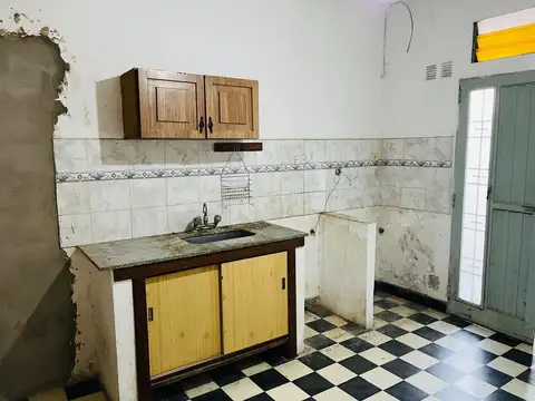 Depto Tipo Casa en Venta de 1 dormitorio