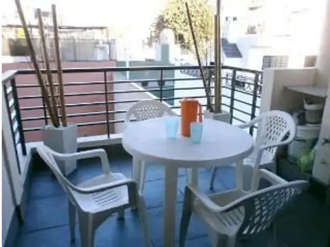 Departamento en Alquiler Temporal en Belgrano, USD 600