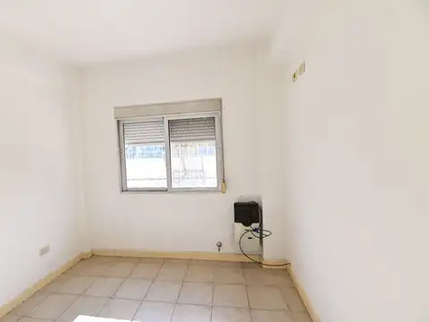 Depto  PB de 1 dormitorio en excelente ubicación