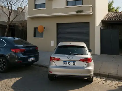 Depósito  en Alquiler en Monte Castro, Capital Federal, Buenos Aires