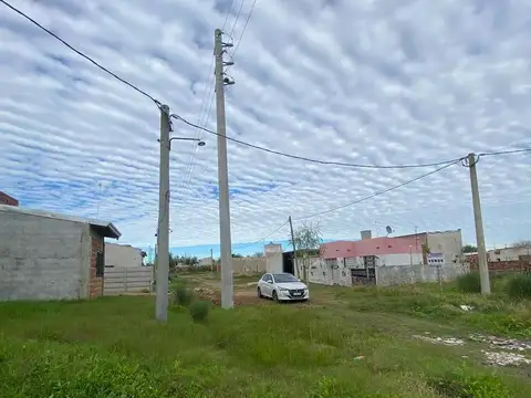 Terreno en Venta en Melchor Romero, USD 15.000