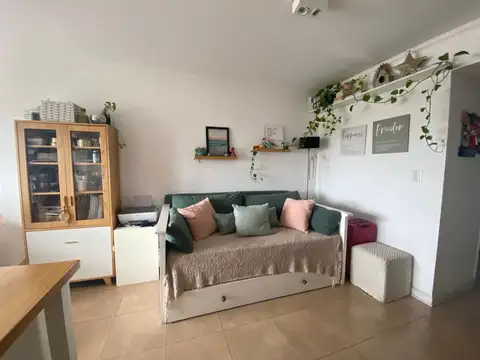 Departamento en Alquiler en Boedo, $ 550.000