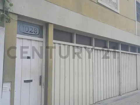 Departamento en alquiler de 1 dormitorio en La Plata