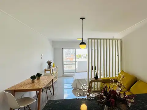 Monoambiente Pichincha