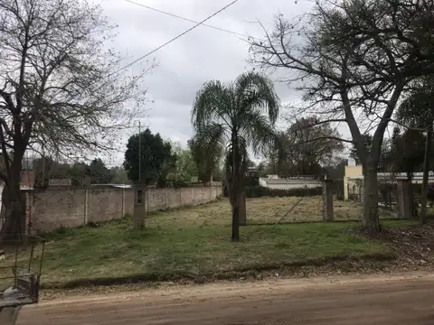 Terreno - Venta - Argentina, Colastiné