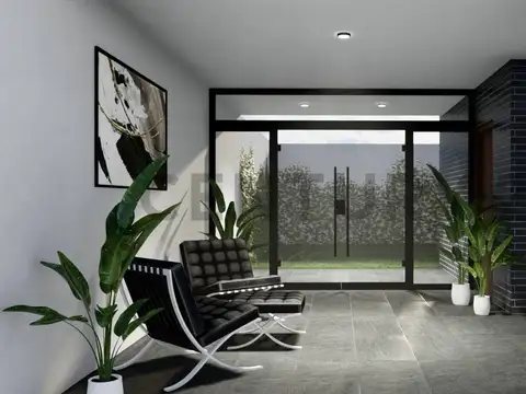 Oficina en Venta A Estrenar