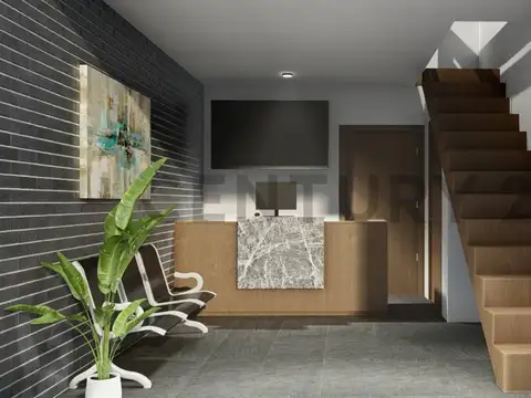 Venta de local comercial, La Plata