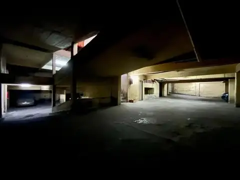 Cochera en venta- Italia n°1273