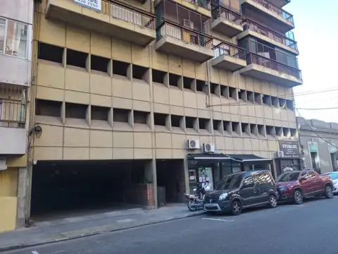 Cochera en venta- Italia n°1273