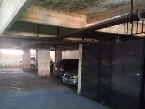 Cochera en venta- Italia n°1273