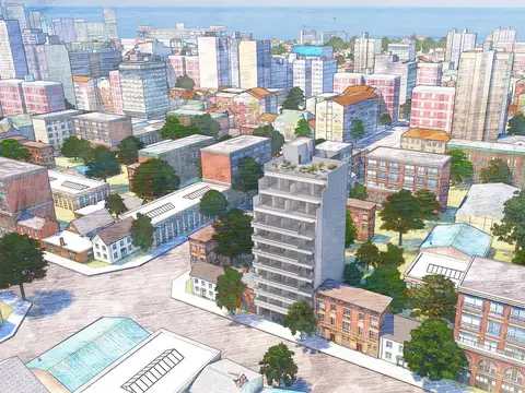 Departamento en Venta Apto profesional